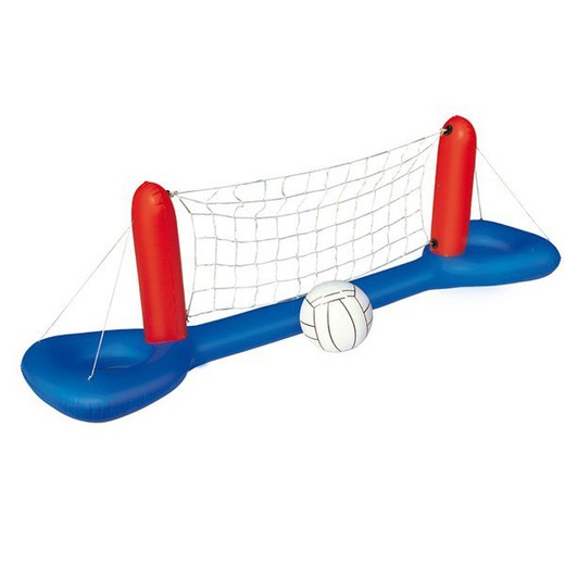Bestway volleyball inflatable game