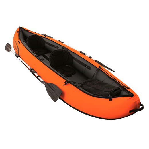 Kayak doppio Hydro-Force Ventura 330 x 94 cm.