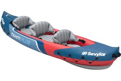 Kayak Tahiti Plus (2 + 1 P) Sevylor