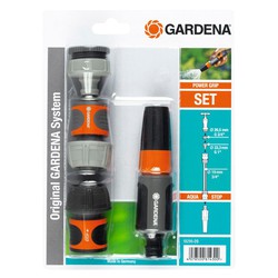 Kit base irrigazione Gardena 19 mm