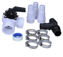 Bypass Kit 32-38 mm for Heat Pumps