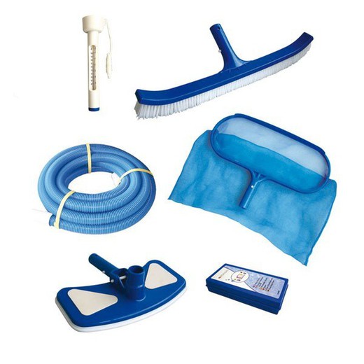 Kokido Cleaning Kit (6 pezzi)