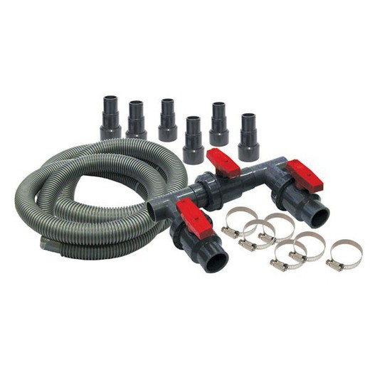 Kokido BYPASS KIT bypass valve kit for heat pumps