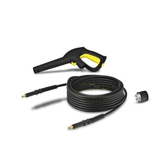 Karcher Universal Kit of gun and hose of 12 m