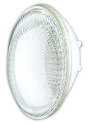 Witte ledlamp 135 led