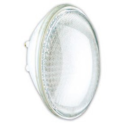 360 led lampe blanche