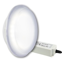 Lamp Lumiplus Dc Par56 V2 White