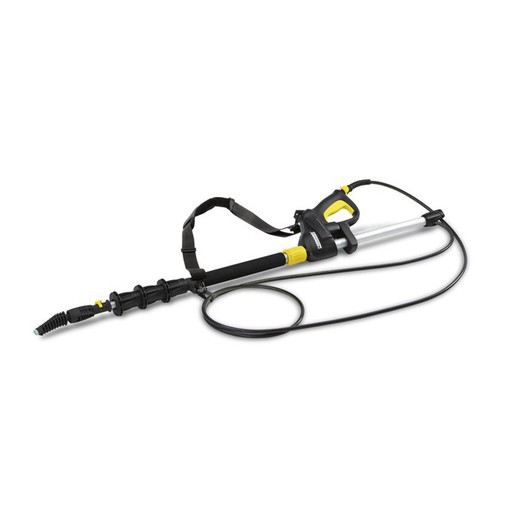 Karcher teleskoplance