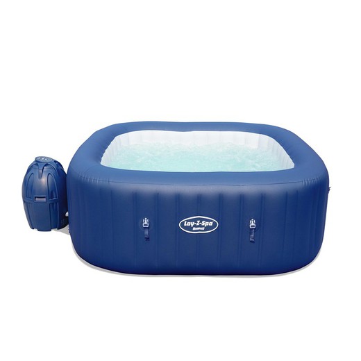 Lay-Z-Spa Hawaii Airjet 180x180x71 cm Bestway 54154 — PoolFunStore