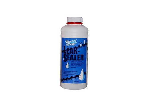 Leak Sealer fissure sealer