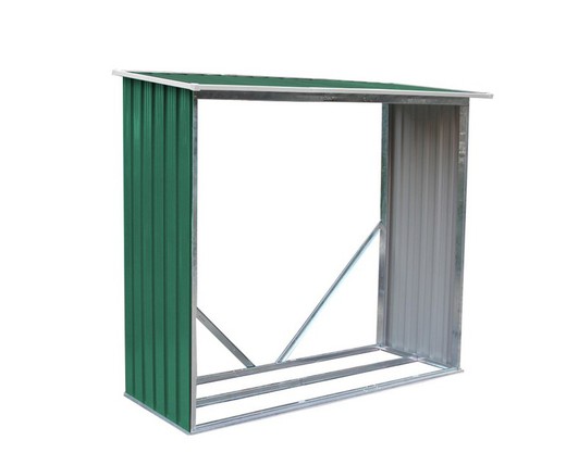 Gardiun Holman Metallic Woodcutter 1.37 m2 Ext. 182x75x160cm