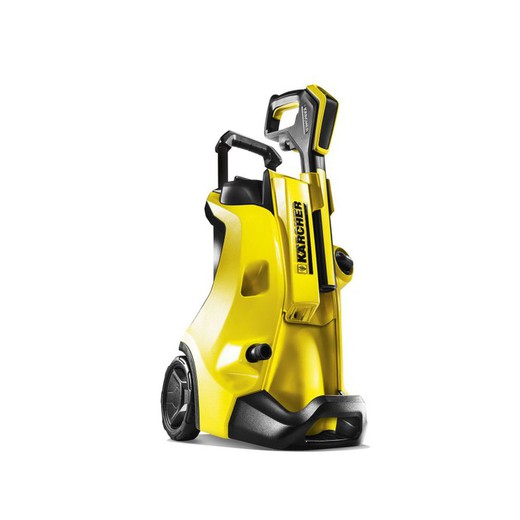 Karcher K4 Full Control pressure washer