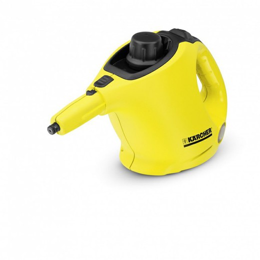 Karcher SC 1 ångrensare