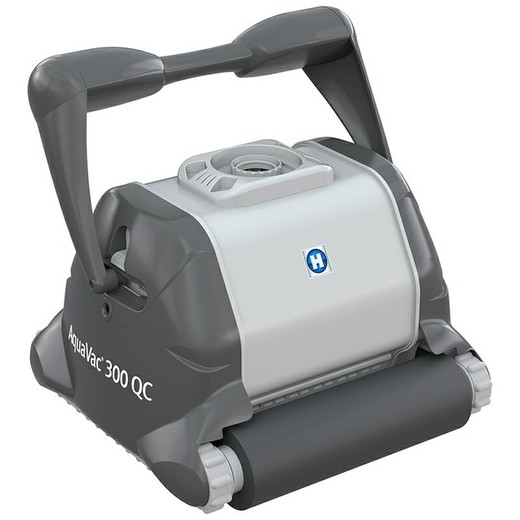 Aquavac 300 Quick Clean automatic pool cleaner