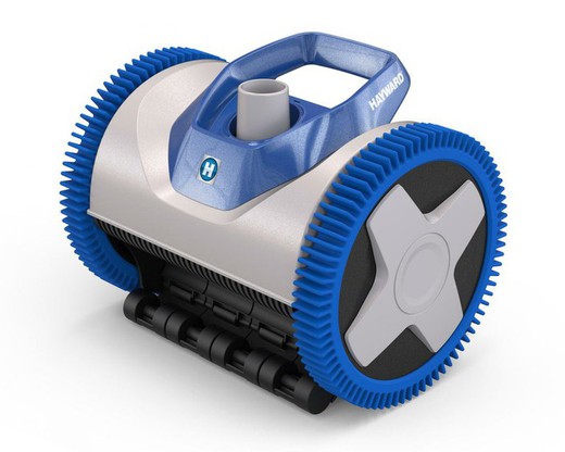 Aquanaut 250 suction cleaner Hayward