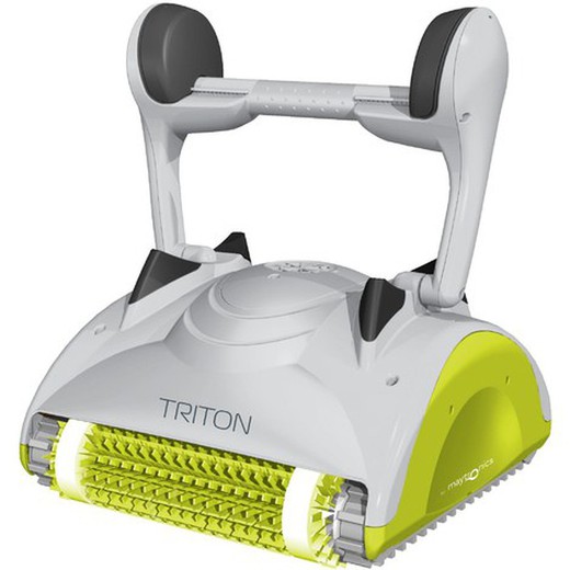 Dolphin Dolphin Triton plus automatic pool cleaner