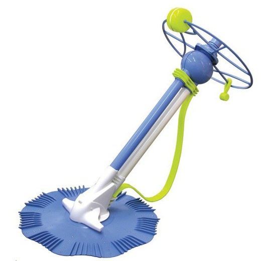 Automatic pool cleaner Zap Vac