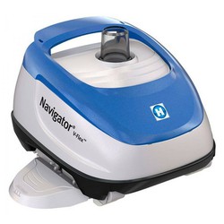 Hayward Navigator V-Flex vacuum cleaner