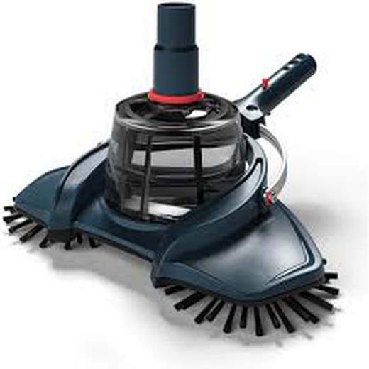 Kokido Revolution Rototrap Manual Pool Cleaner