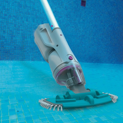 Kokido Telsa 30 Manual Pool Cleaner Rechargeable Battery — PoolFunStore