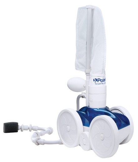 Polaris 280 pool cleaner