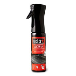 Reinigingsvloeistof voor weber Q barbecues en grills 300 ml