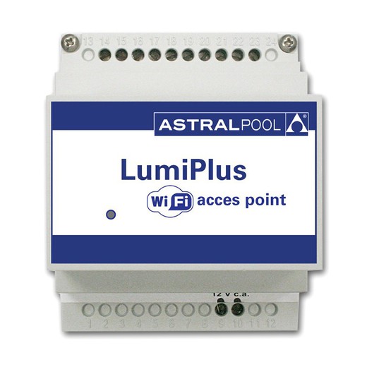 Lumiplus WiFi Access Point — PoolFunStore