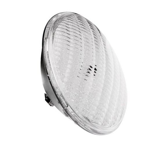 Lampadina a colori par56 252 led con telecomando 12v