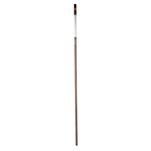 Gardena 180 Combisystem wooden handle