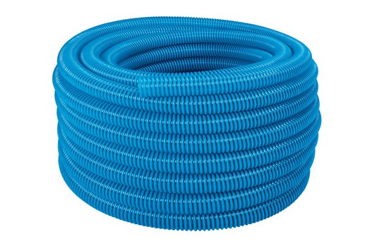 Self-Floating Hose D. 38 (1½'')