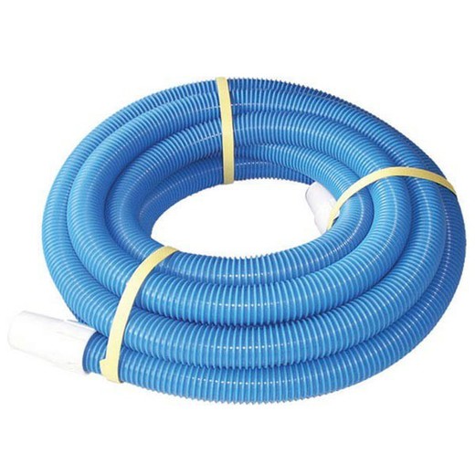 Flexible hose cleaner / scrubber with adapters Kokido 9 m