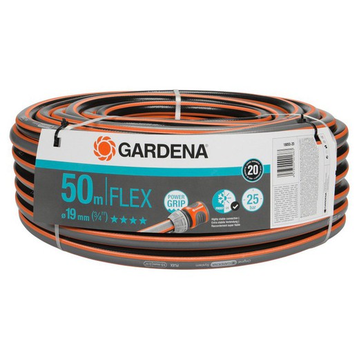 Flex hose Gardena 19 mm 50 m