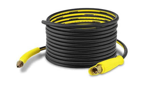 Karcher High pressure extension hose 10 m (clip system)