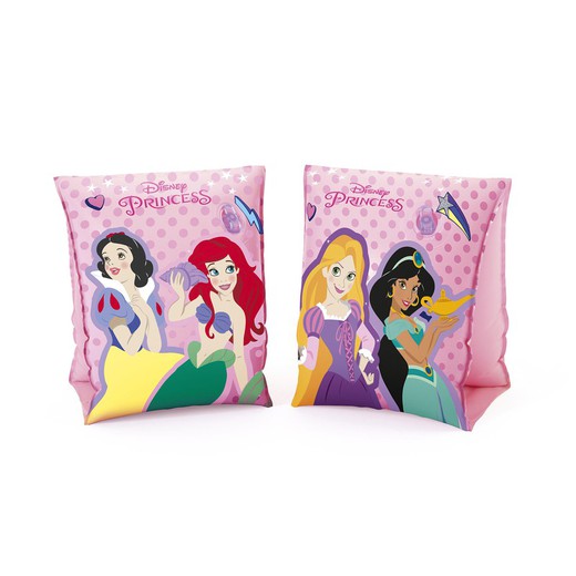 Bestway Disney Princesses Inflatable Sleeves 15x23 cm