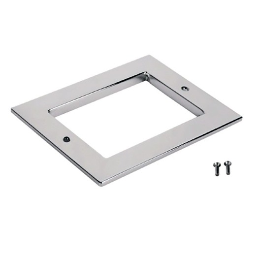 Trim Frame Skimmer Stainless Steel AISI316 A-100
