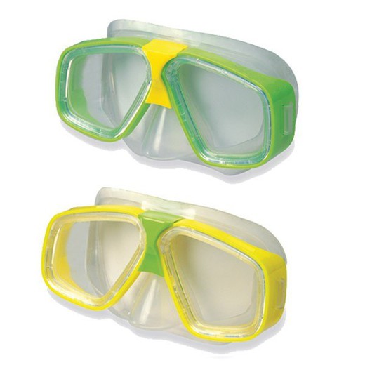 Aqua Vision dykkermaske