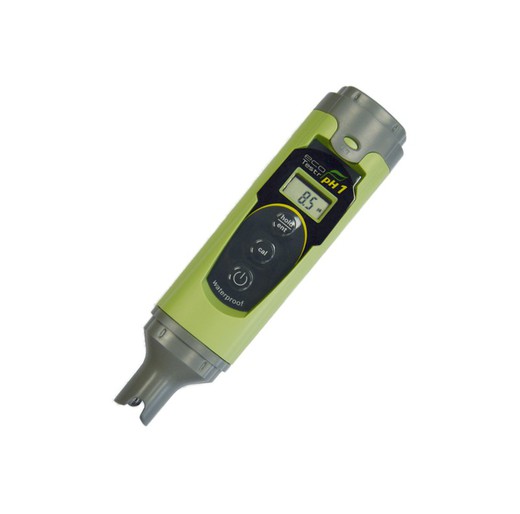 Pocket Ph Meter