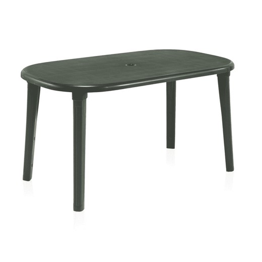 Outdoor Table 140 cm various colors