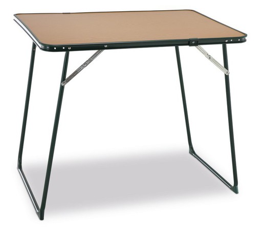 Folding table Solenny Durolac 80x60 cm