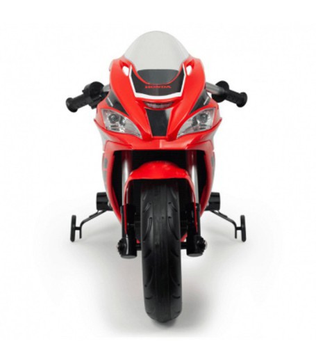 Motocykl Honda CBR 12V RED Injusa