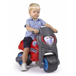 Triciclo Baby Trico Max