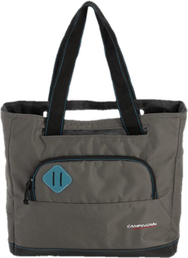 Der flexible Bürokühler - Campingaz 16L Bag