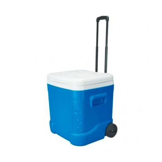 Igloo Ice Cube Roller 60 blauwe koelkast