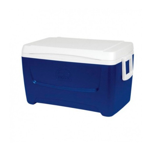 Réfrigérateur Igloo Island Breeze 48 Bleu