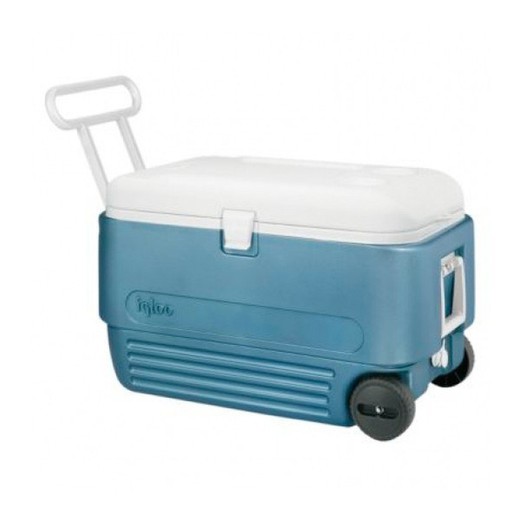 Nevera Igloo Maxcold 60 Roller