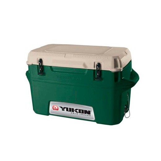 Fridge Igloo Yukon 70 Green