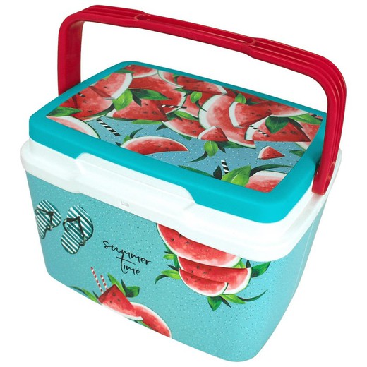 WaterMelon 5l portable fridge.