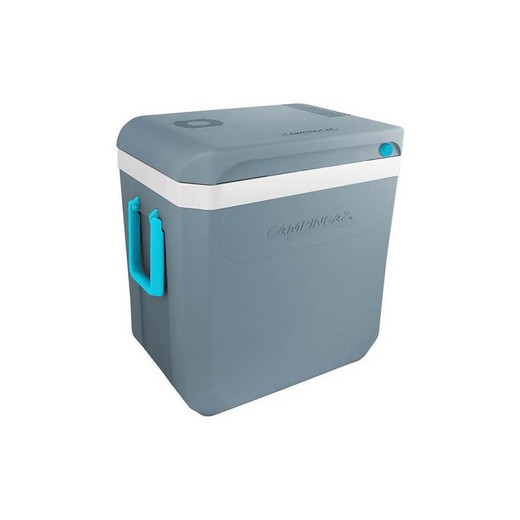 Thermo-elektrische koelbox Powerbox® Plus 36L 12Vdc / 230Vac Campingaz