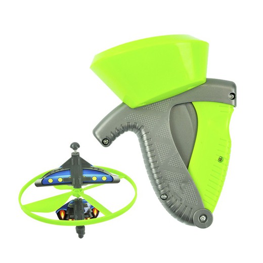 Flying UFO Outdoor Toys +3 χρόνια
