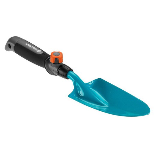 Gardena Combisystem steel shovel